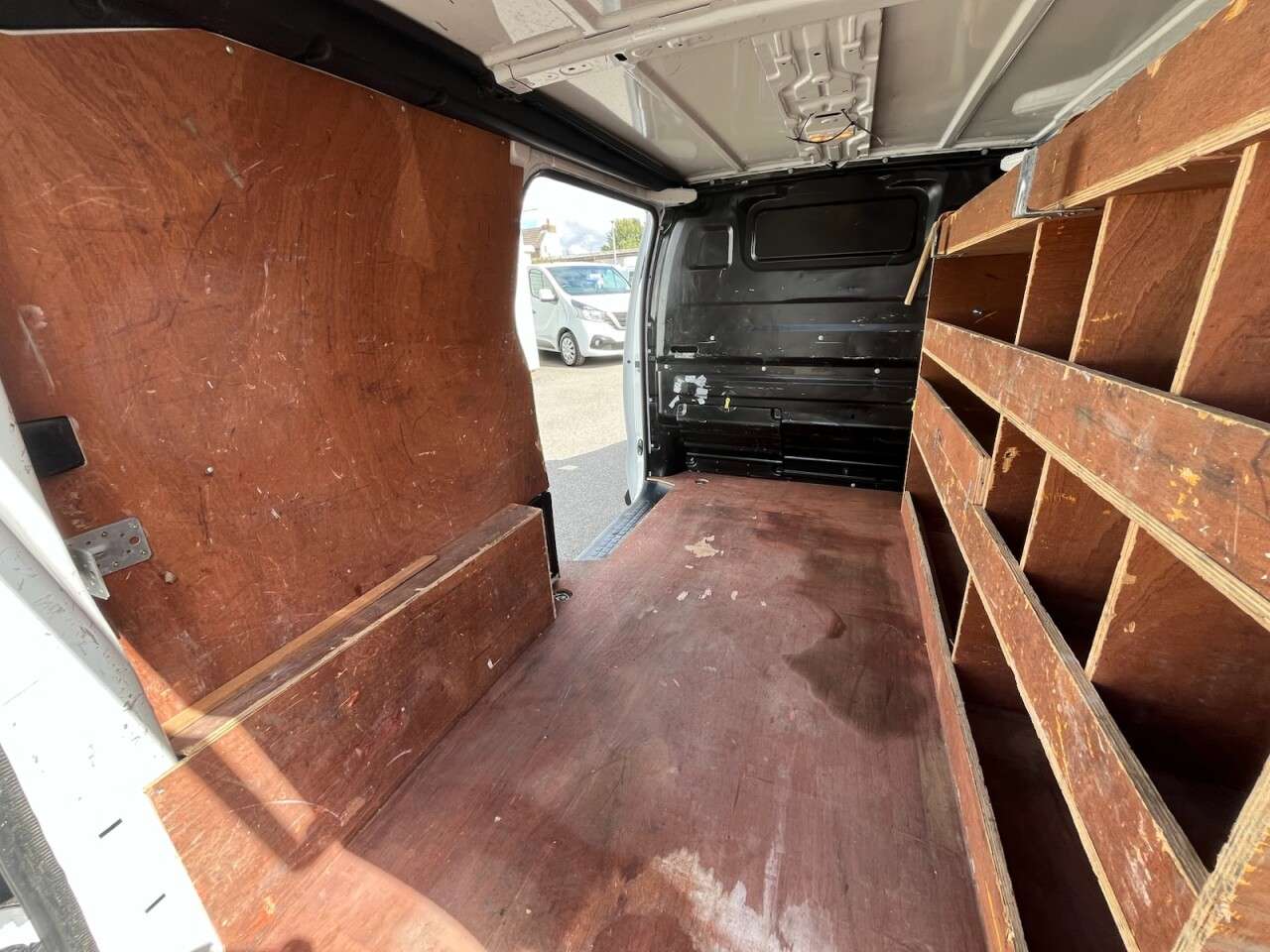 2021 CITROEN DISPATCH 2021 CITROEN DISPATCH