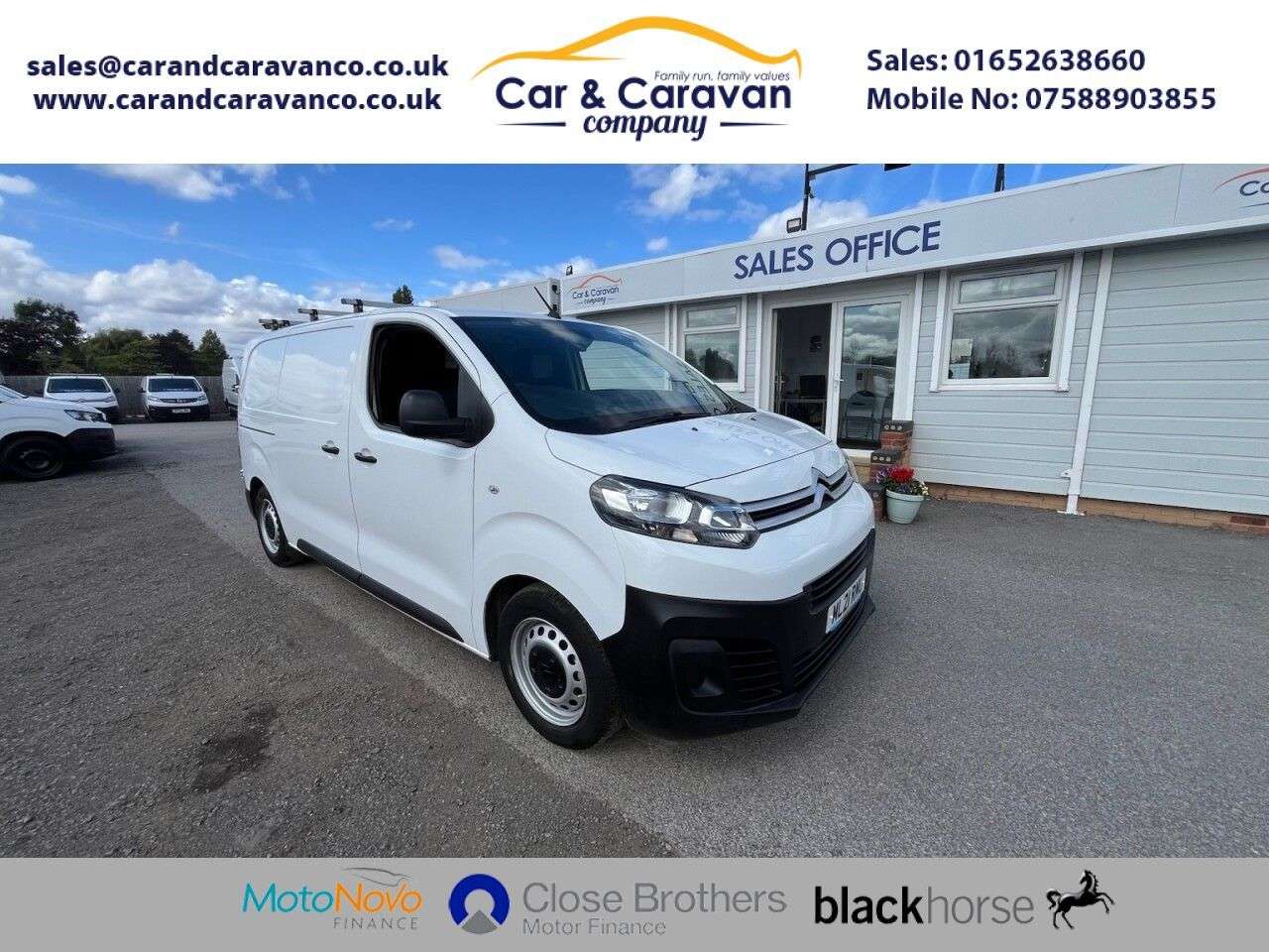A 2021 CITROEN DISPATCH 1.5 BlueHDi 1000 Enterprise M Panel Van 6dr Diesel Manual FWD 2 Euro 6 (s/s A 2021 CITROEN DISPATCH 1.5 BlueHDi 1000 Enterprise M Panel Van 6dr Diesel Manual FWD 2 Euro 6 (s/s