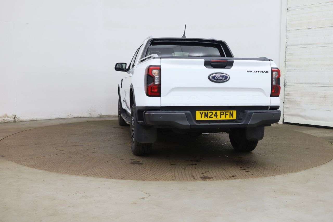 2024 FORD RANGER 2024 FORD RANGER