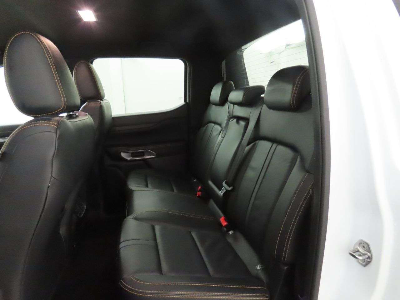 2024 FORD RANGER 2024 FORD RANGER