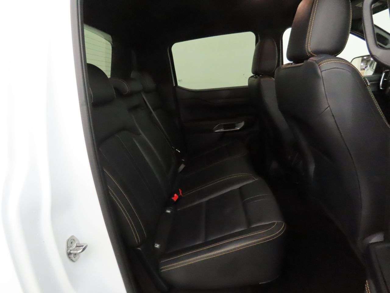 2024 FORD RANGER 2024 FORD RANGER