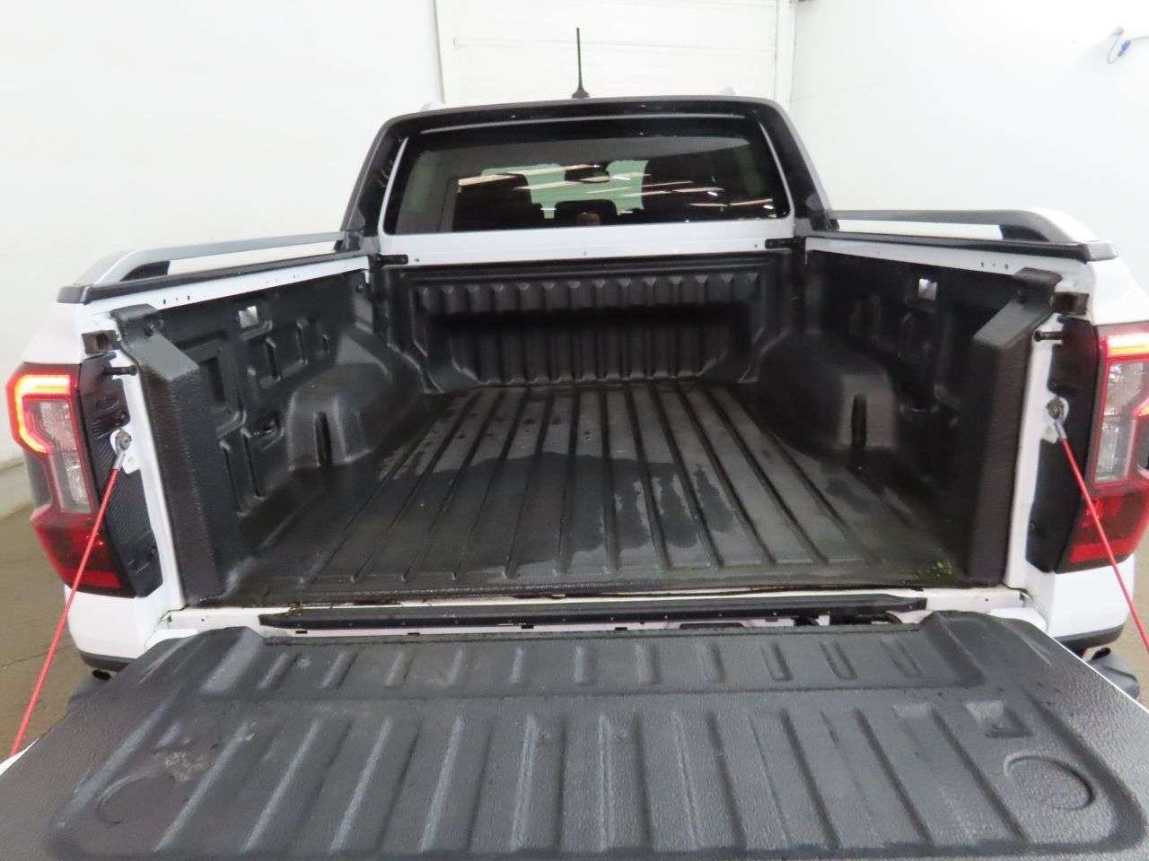 2024 FORD RANGER 2024 FORD RANGER