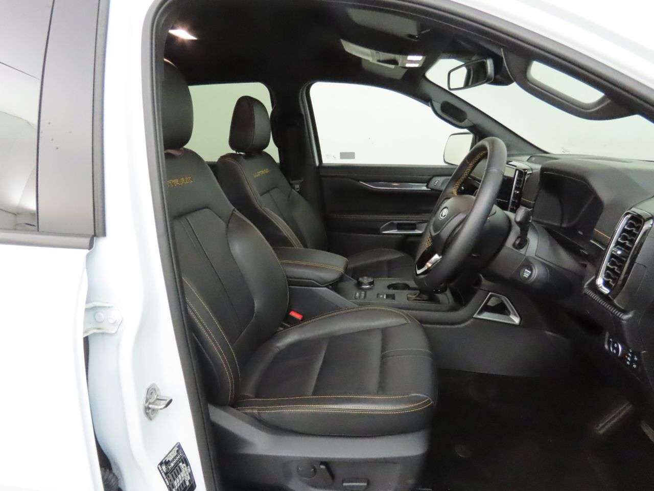 2024 FORD RANGER 2024 FORD RANGER