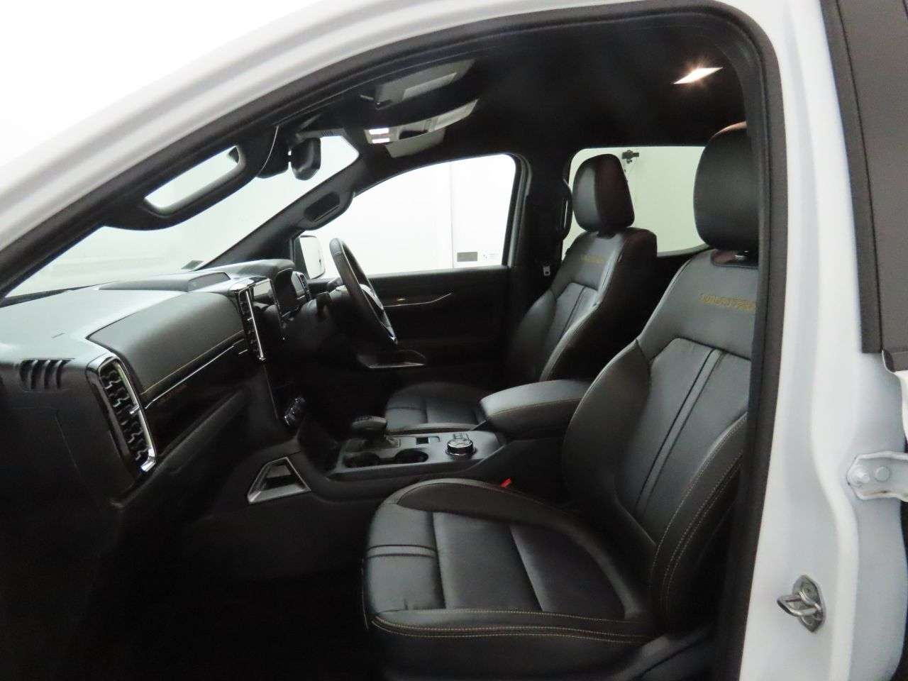 2024 FORD RANGER 2024 FORD RANGER