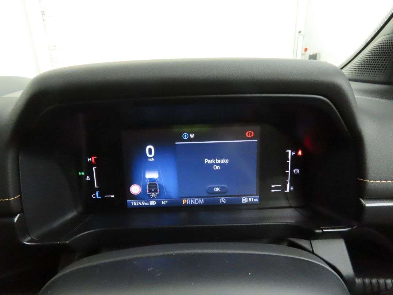 2024 FORD RANGER 2024 FORD RANGER