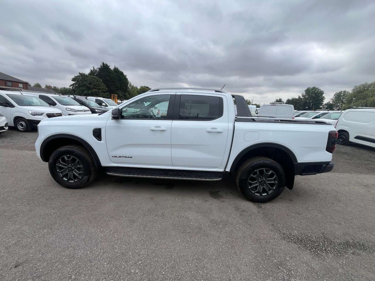 2024 FORD RANGER 2024 FORD RANGER
