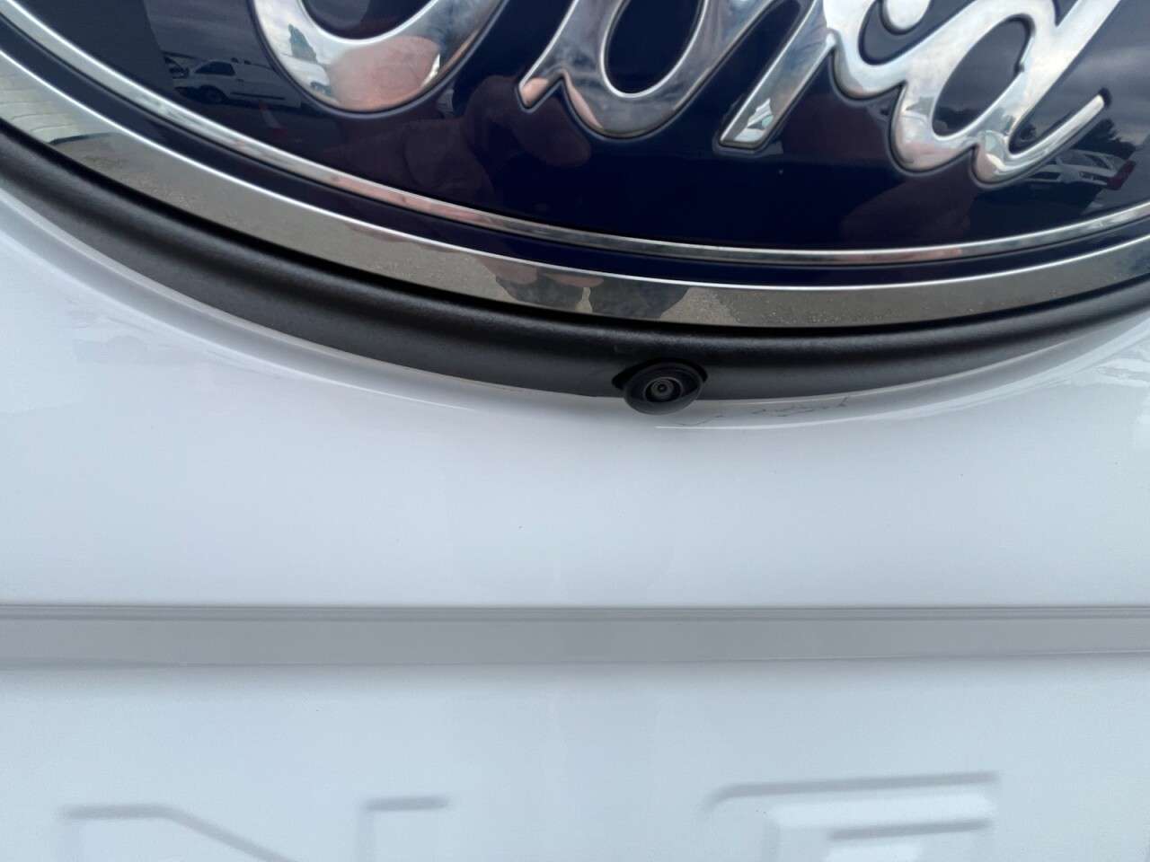 2024 FORD RANGER 2024 FORD RANGER