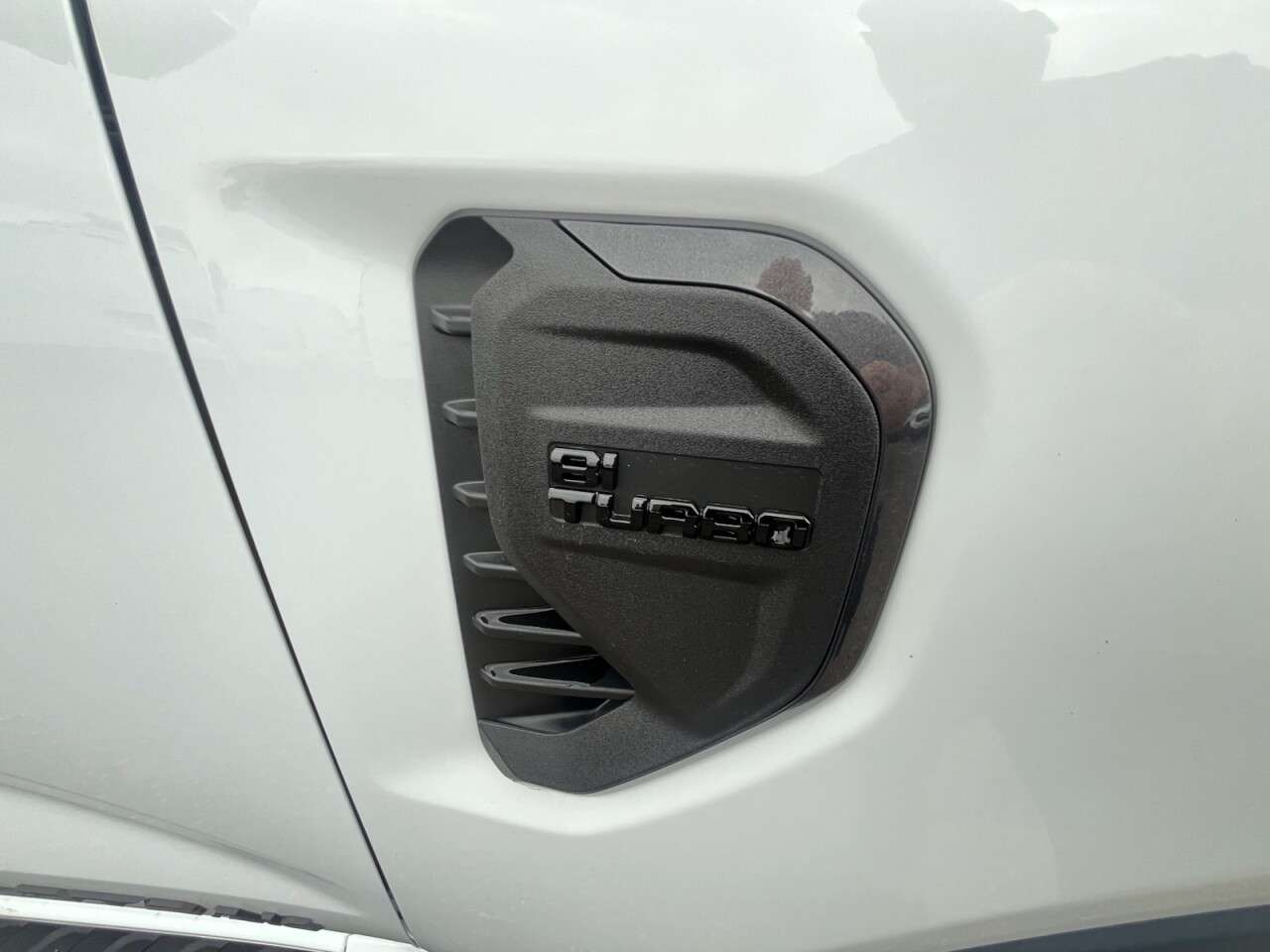 2024 FORD RANGER 2024 FORD RANGER