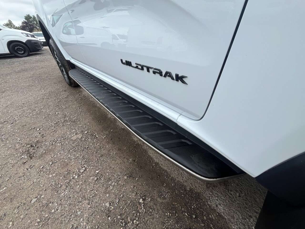 2024 FORD RANGER 2024 FORD RANGER