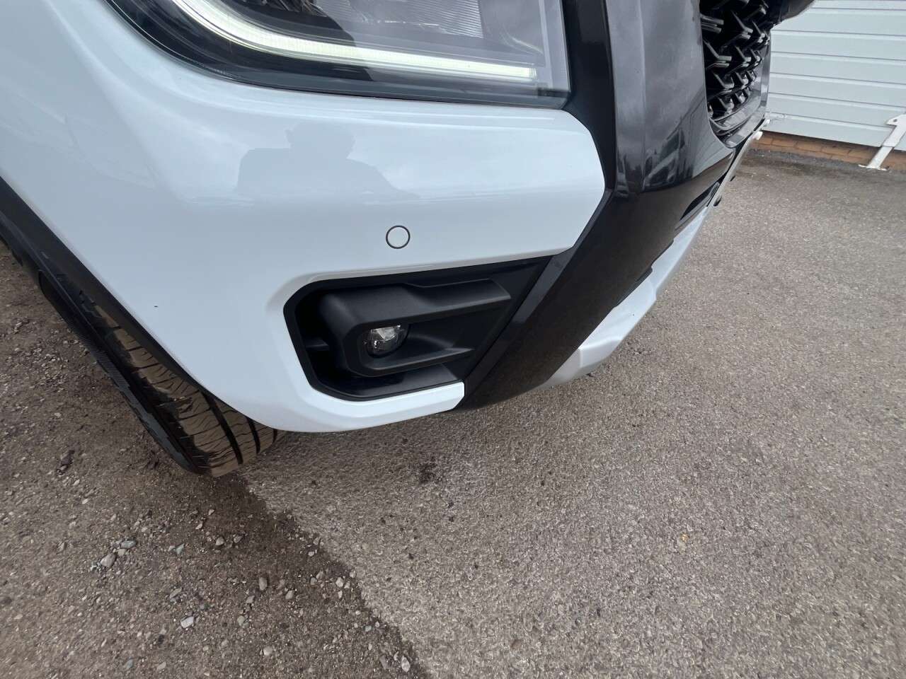 2024 FORD RANGER 2024 FORD RANGER