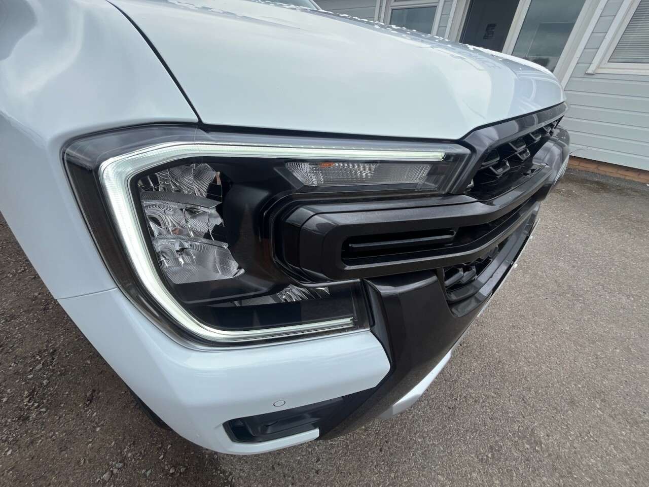 2024 FORD RANGER 2024 FORD RANGER