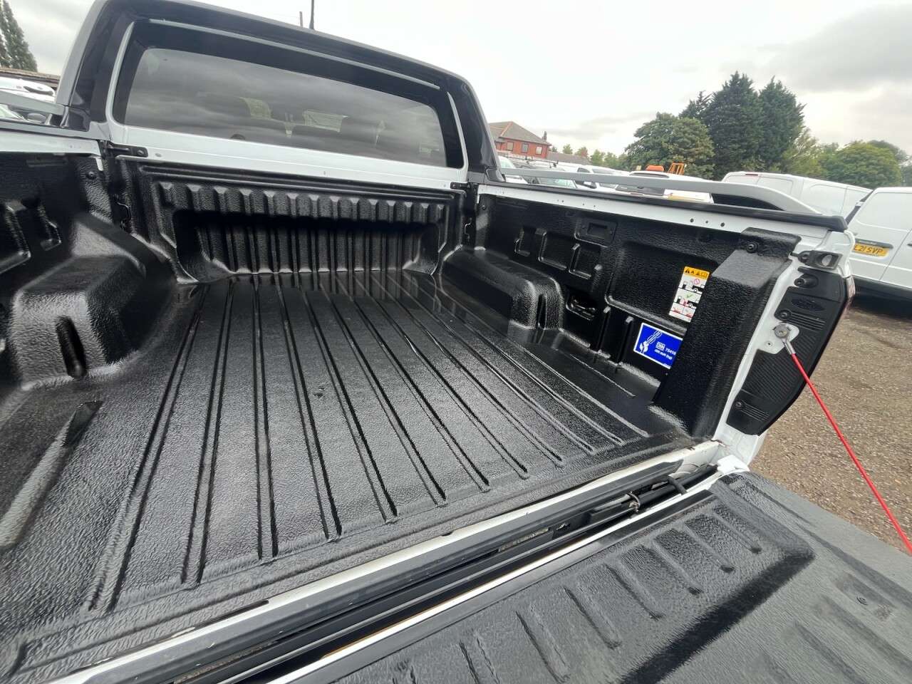 2024 FORD RANGER 2024 FORD RANGER
