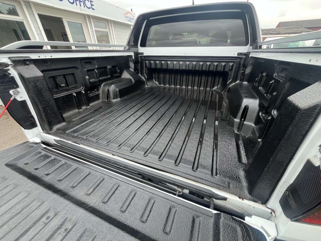 2024 FORD RANGER 2024 FORD RANGER