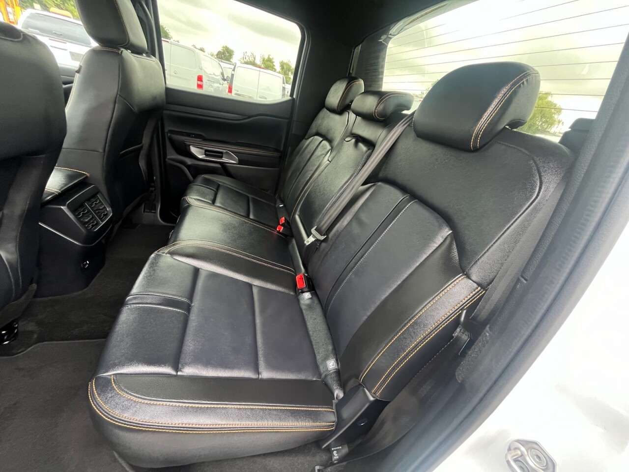 2024 FORD RANGER 2024 FORD RANGER