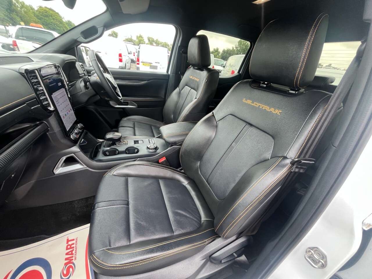 2024 FORD RANGER 2024 FORD RANGER