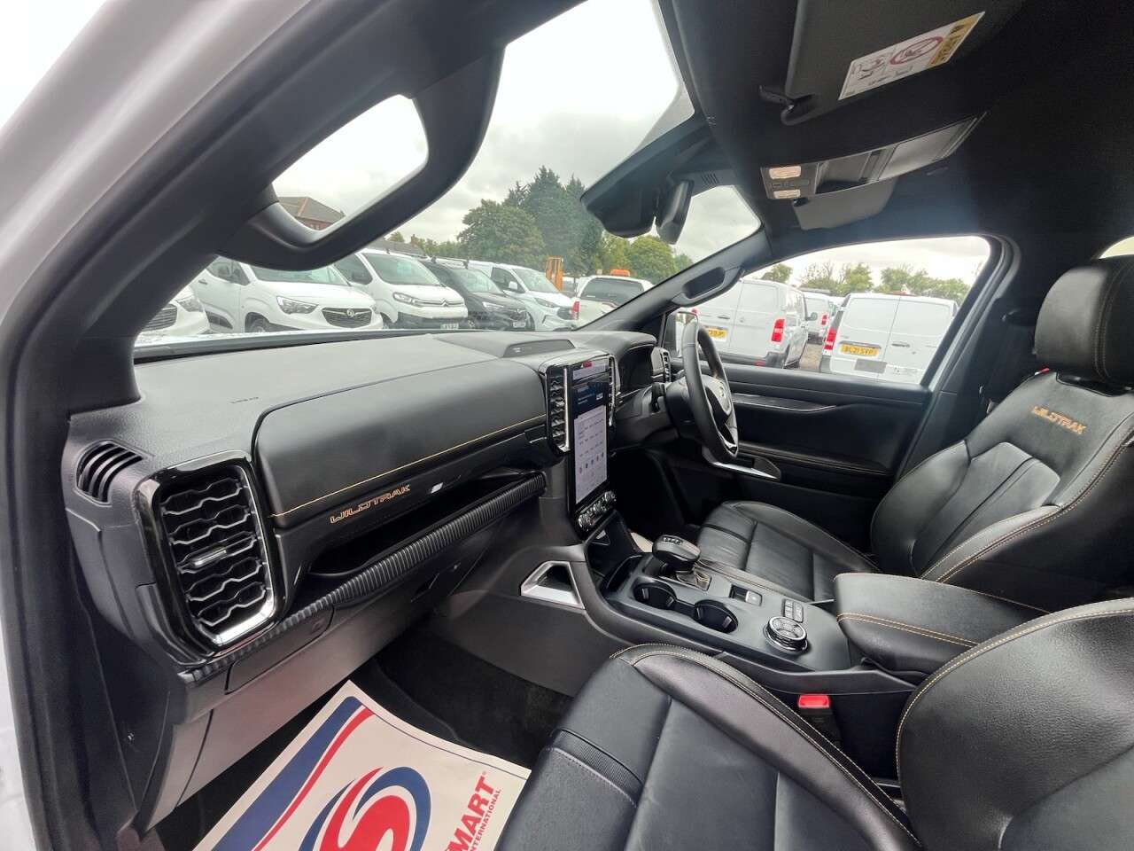 2024 FORD RANGER 2024 FORD RANGER