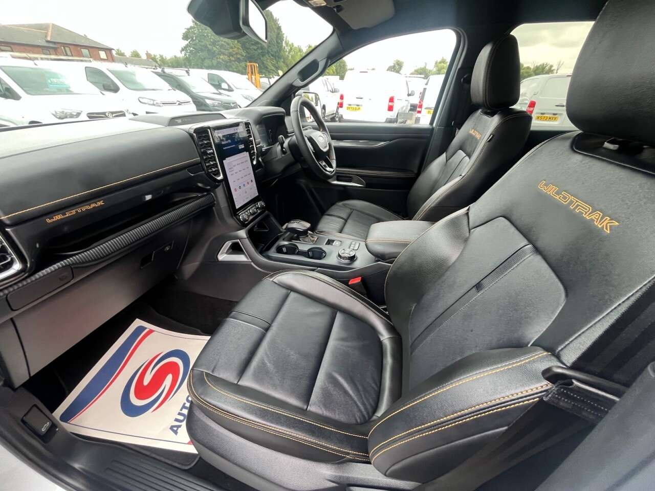 2024 FORD RANGER 2024 FORD RANGER