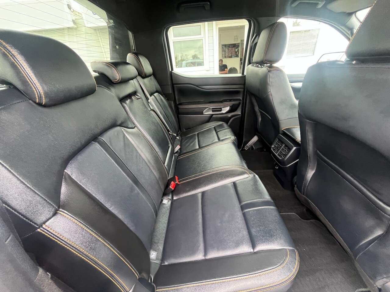 2024 FORD RANGER 2024 FORD RANGER