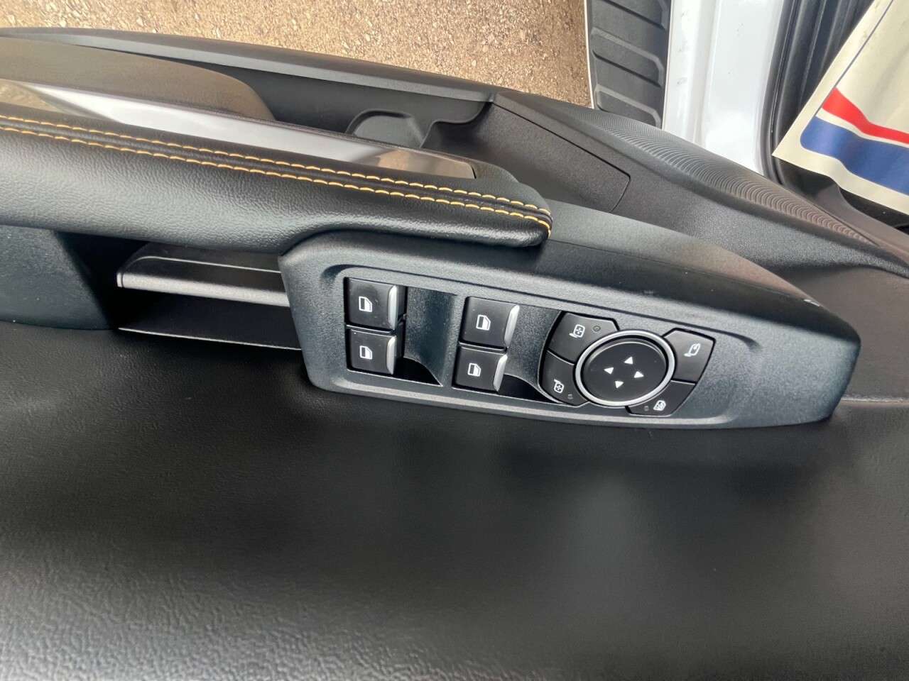 2024 FORD RANGER 2024 FORD RANGER