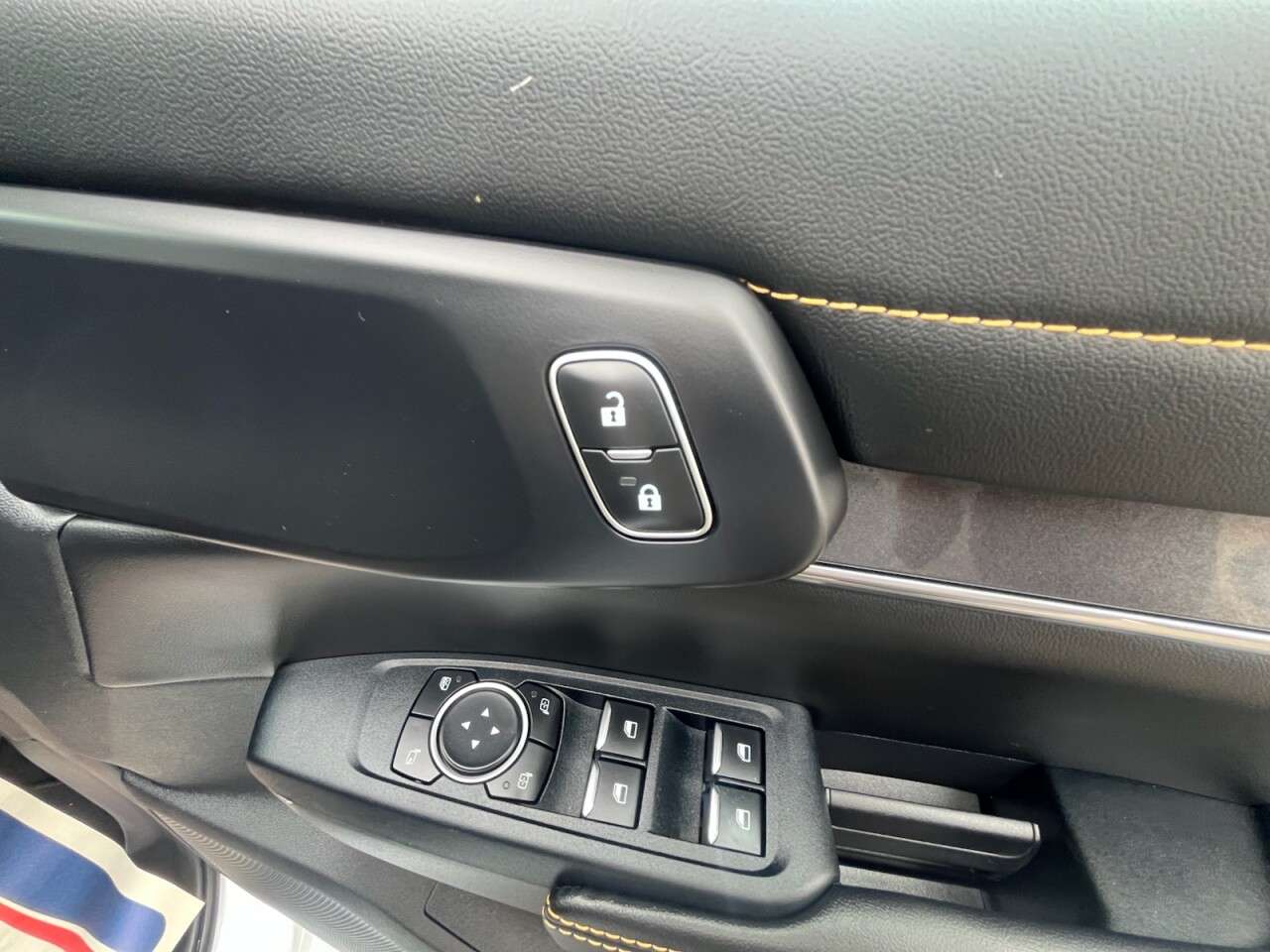 2024 FORD RANGER 2024 FORD RANGER