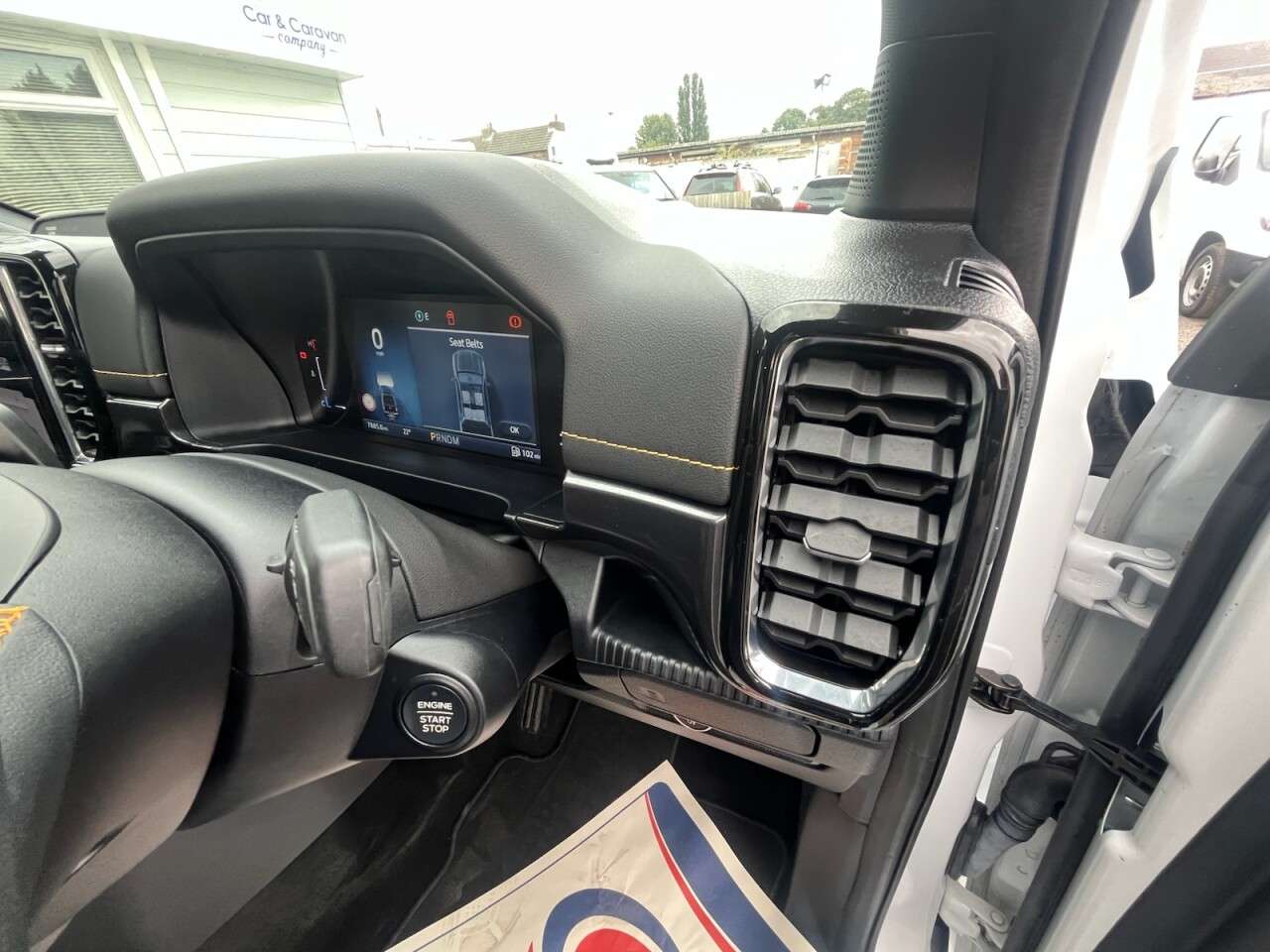 2024 FORD RANGER 2024 FORD RANGER