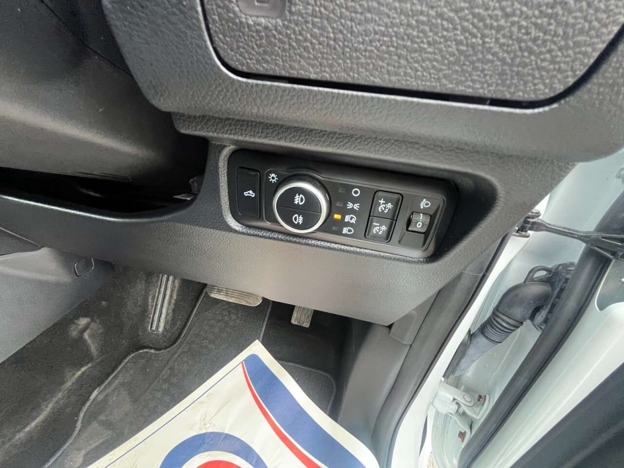 2024 FORD RANGER 2024 FORD RANGER