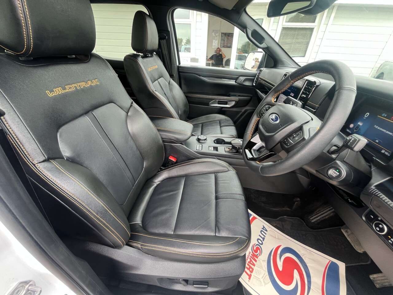 2024 FORD RANGER 2024 FORD RANGER