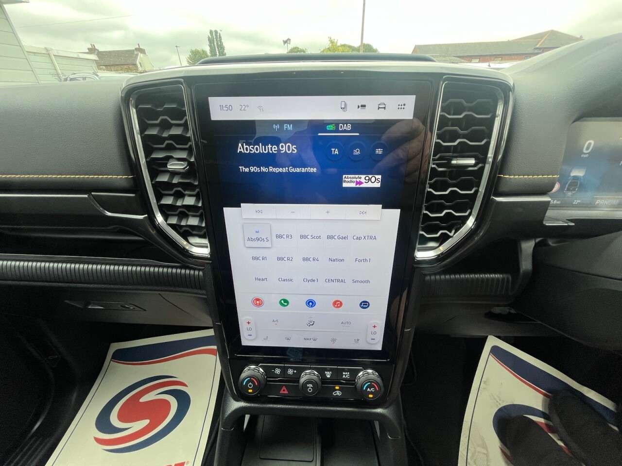 2024 FORD RANGER 2024 FORD RANGER