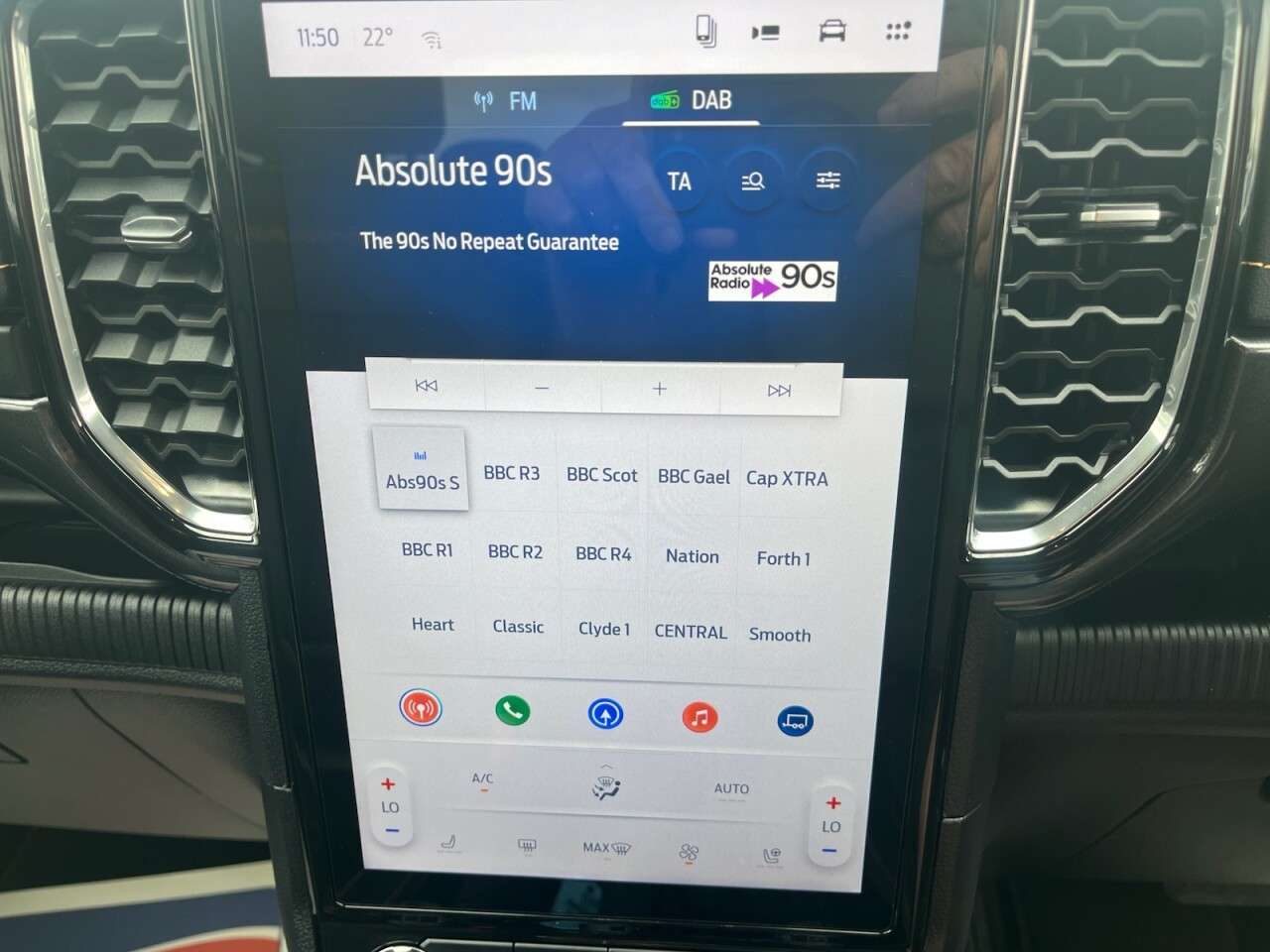2024 FORD RANGER 2024 FORD RANGER
