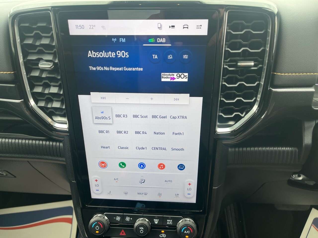 2024 FORD RANGER 2024 FORD RANGER