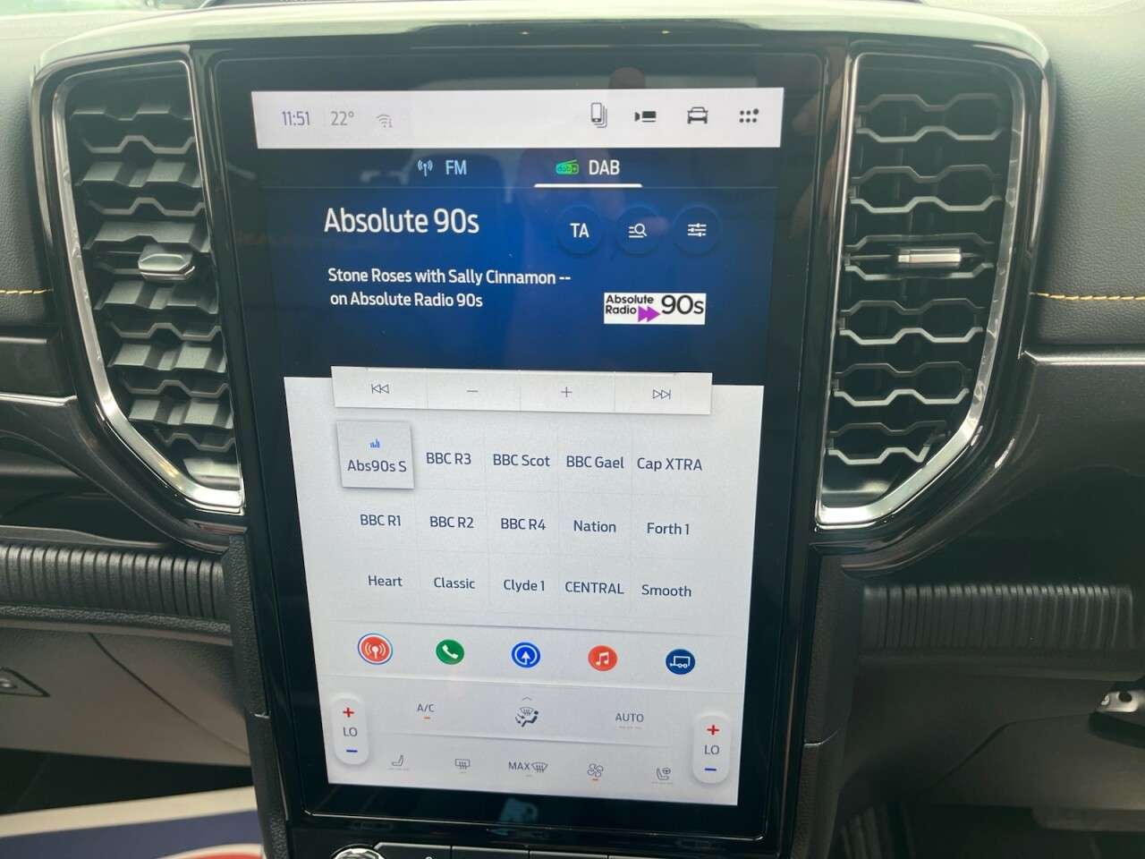 2024 FORD RANGER 2024 FORD RANGER