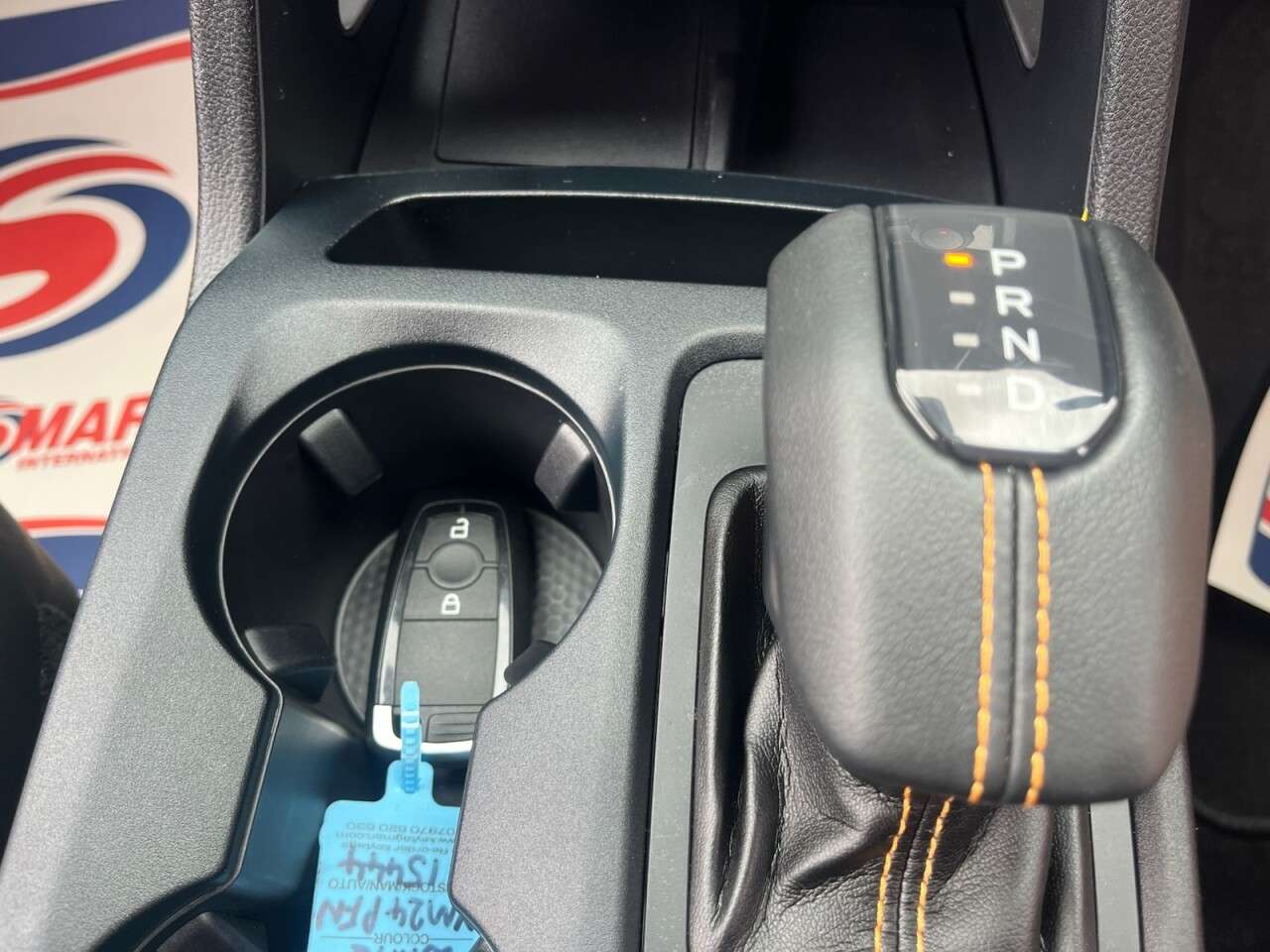 2024 FORD RANGER 2024 FORD RANGER