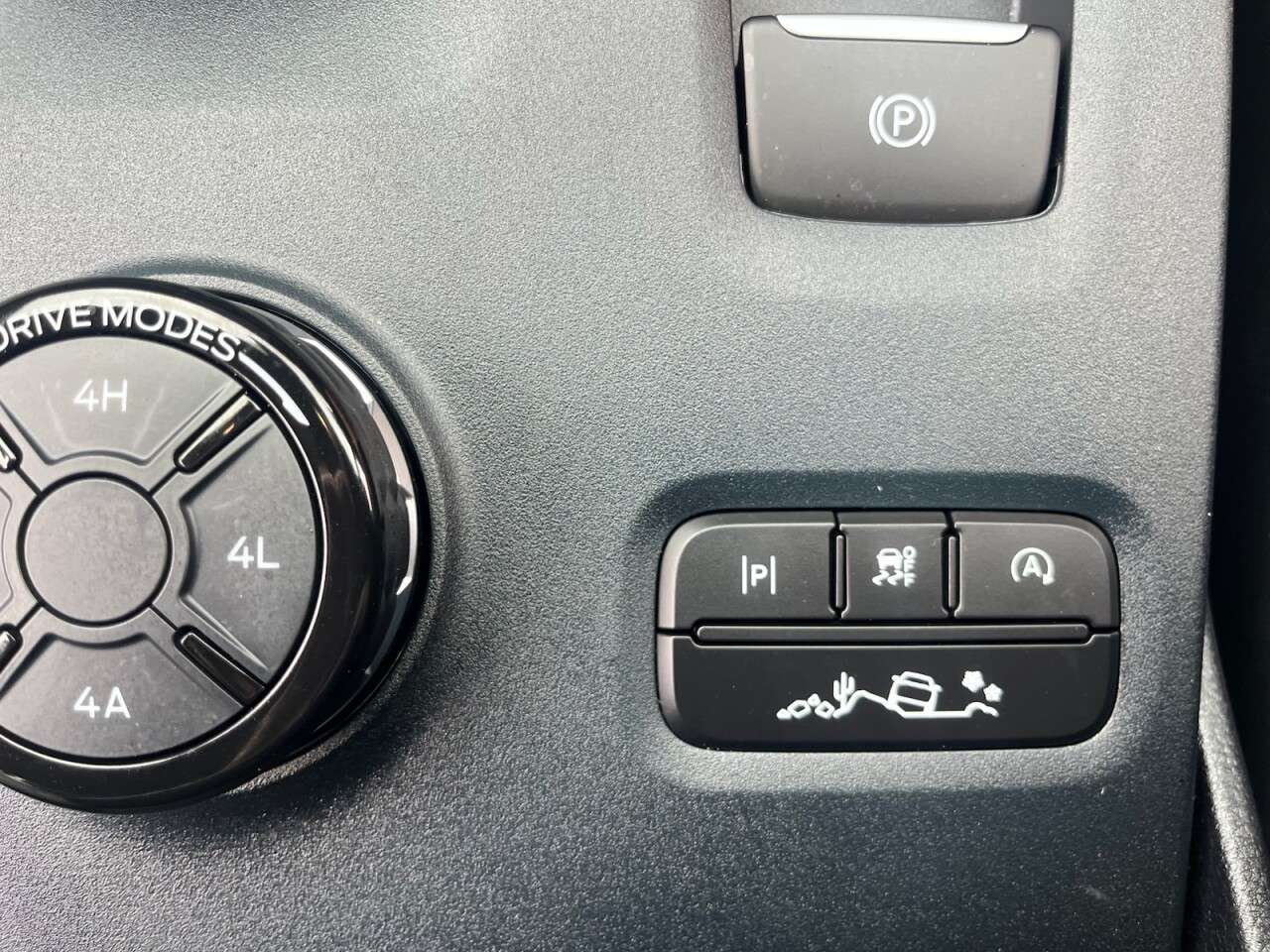 2024 FORD RANGER 2024 FORD RANGER