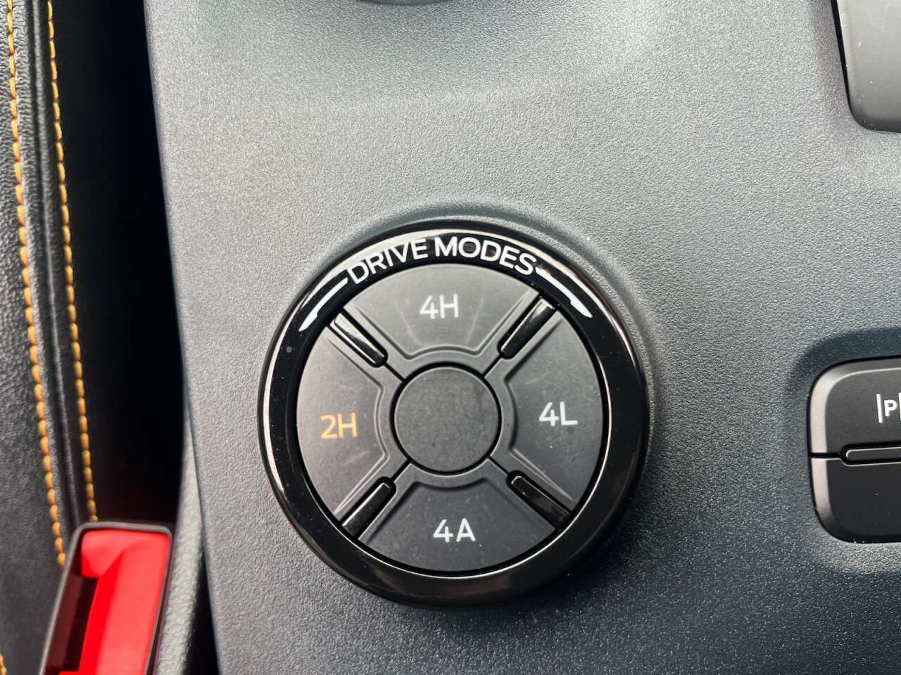 2024 FORD RANGER 2024 FORD RANGER