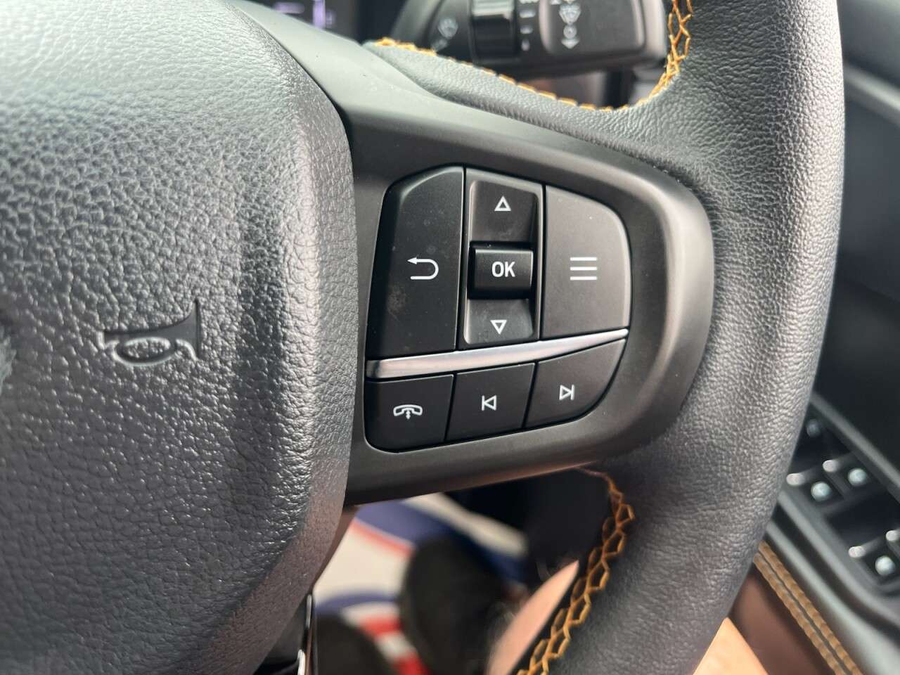 2024 FORD RANGER 2024 FORD RANGER