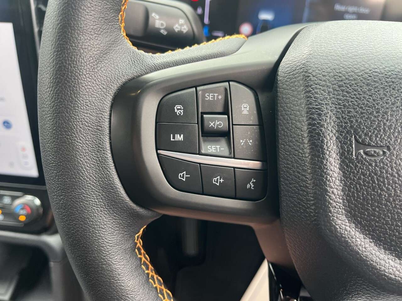 2024 FORD RANGER 2024 FORD RANGER