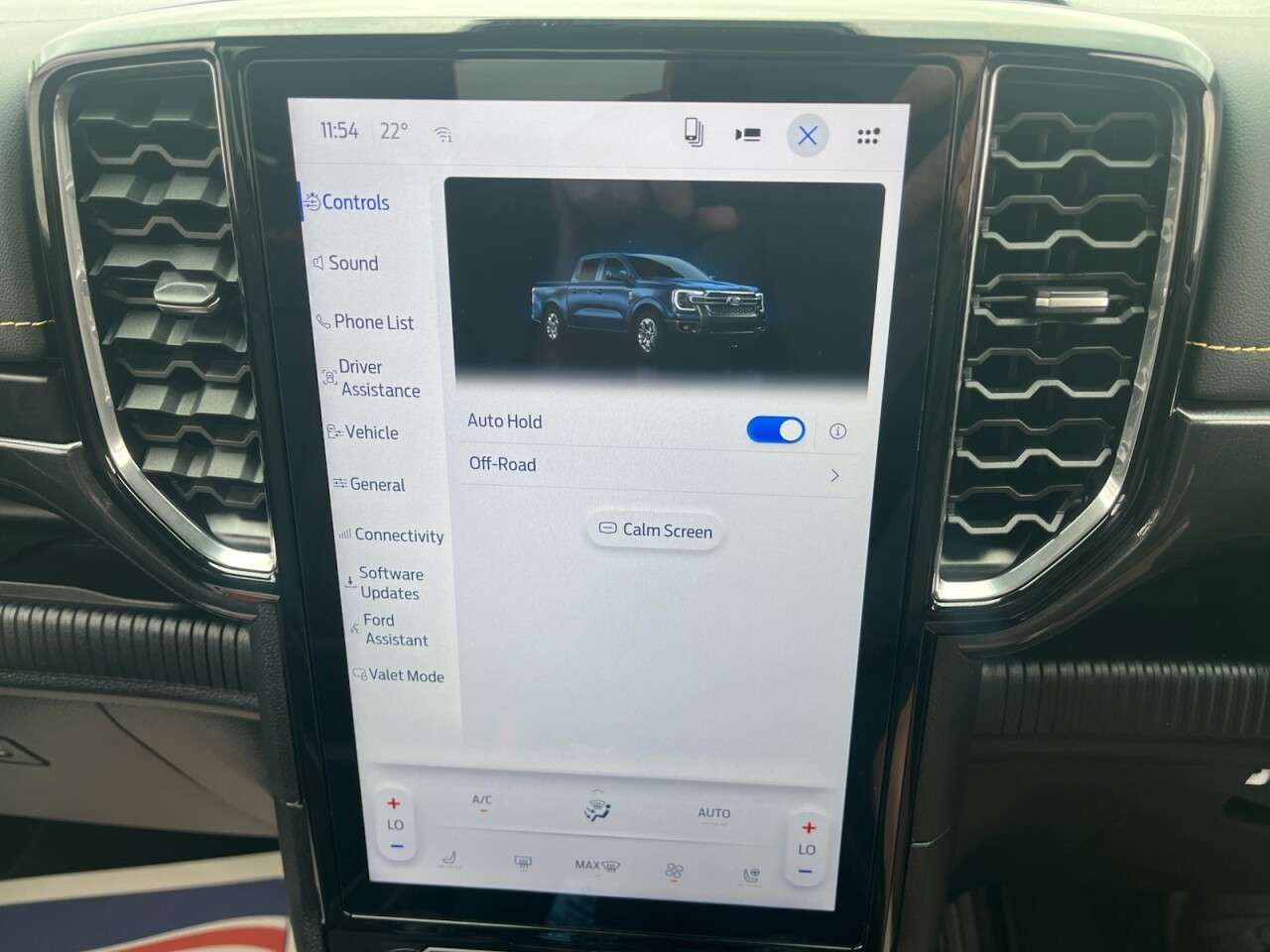 2024 FORD RANGER 2024 FORD RANGER