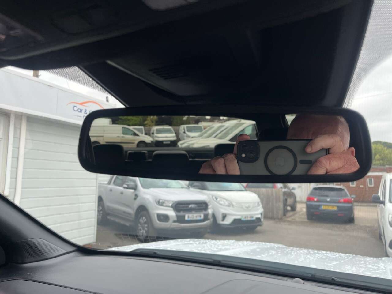 2024 FORD RANGER 2024 FORD RANGER