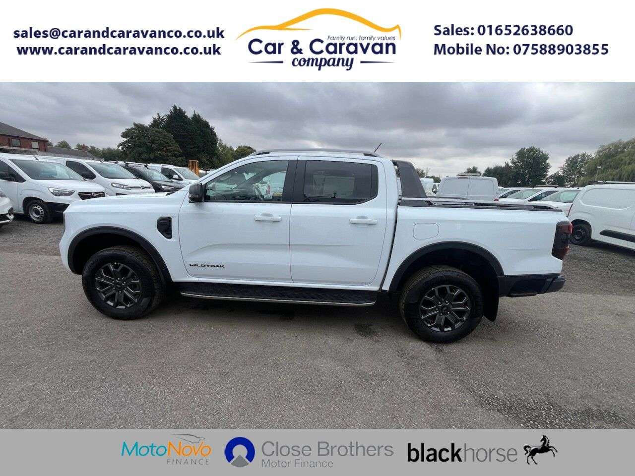 2024 FORD RANGER 2024 FORD RANGER