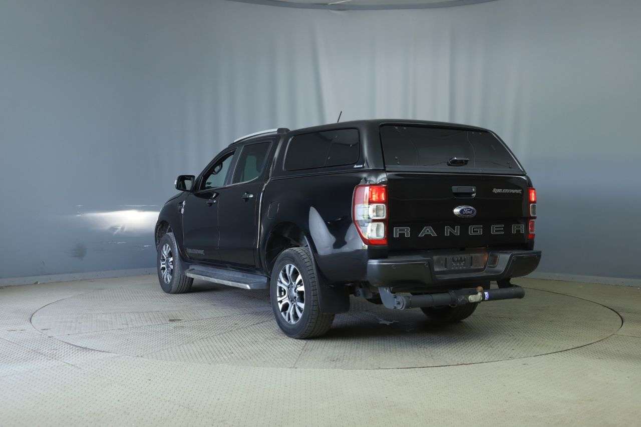 2019 FORD RANGER 2019 FORD RANGER