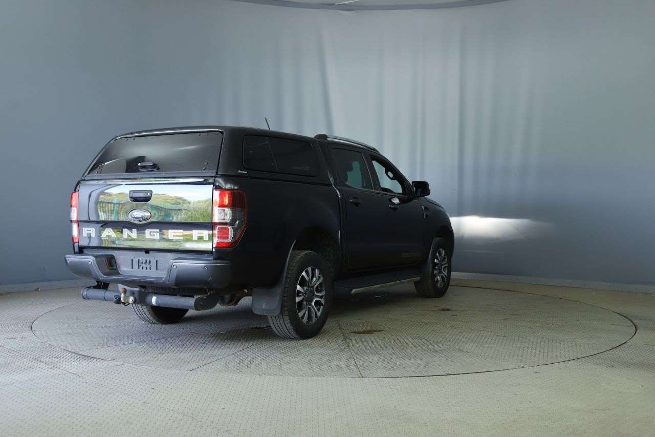 2019 FORD RANGER 2019 FORD RANGER