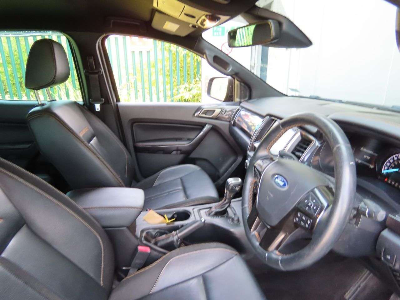2019 FORD RANGER 2019 FORD RANGER