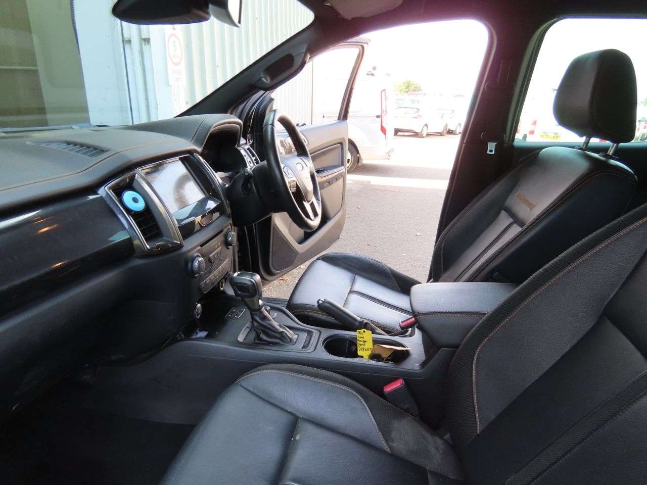 2019 FORD RANGER 2019 FORD RANGER