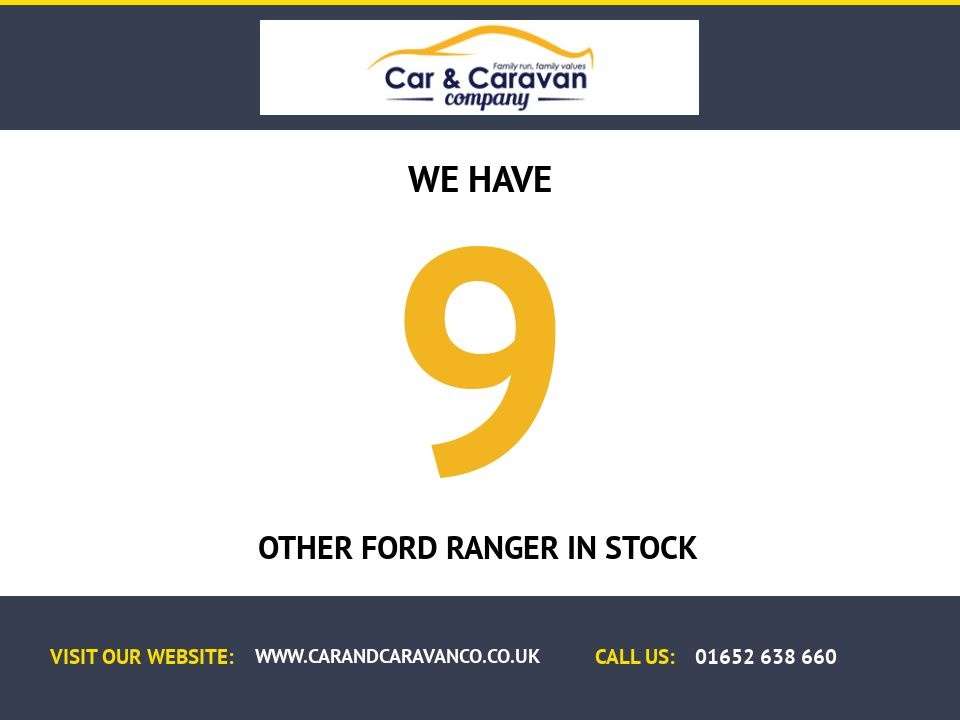 2019 FORD RANGER 2019 FORD RANGER