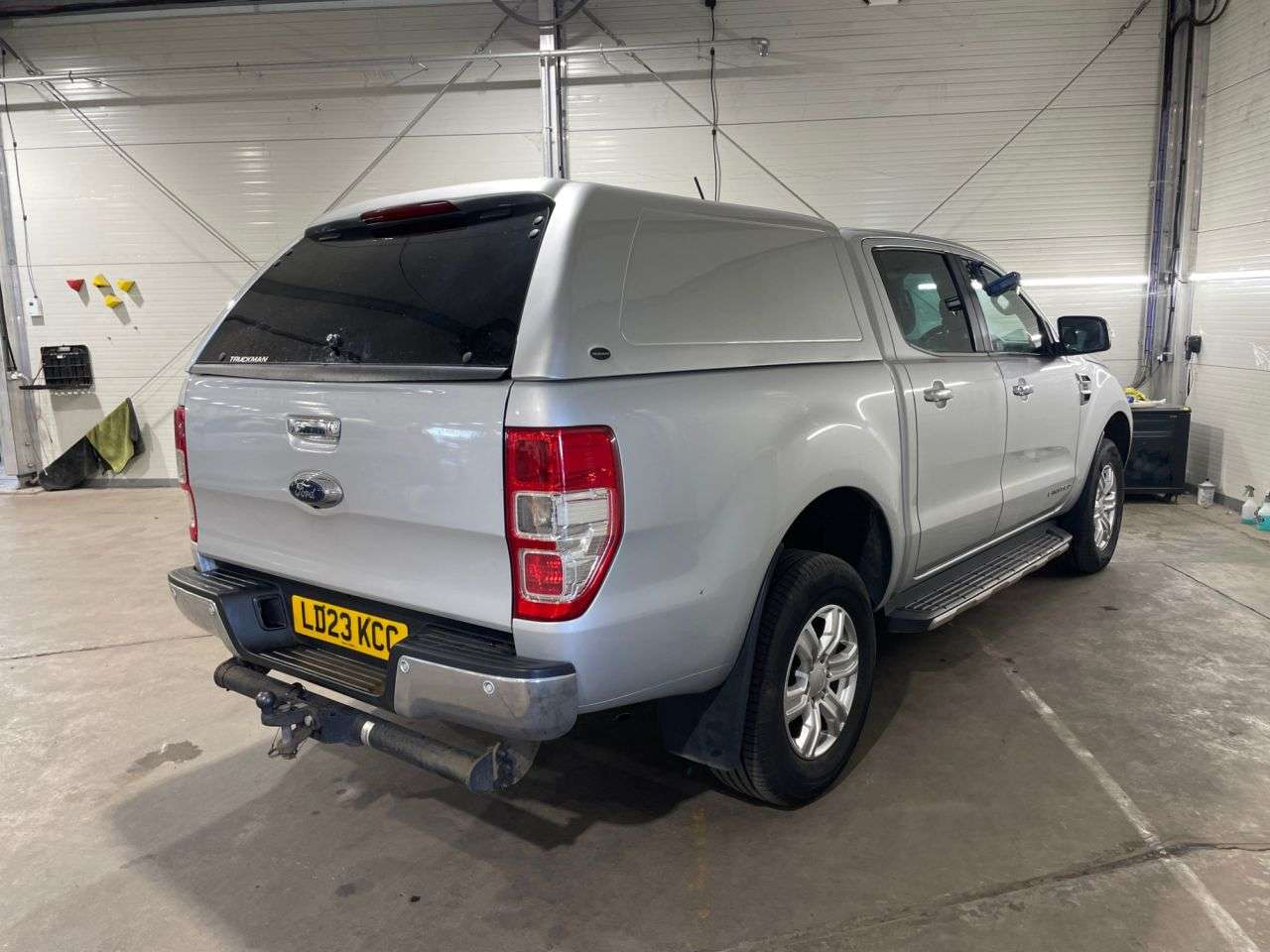 2023 FORD RANGER 2023 FORD RANGER