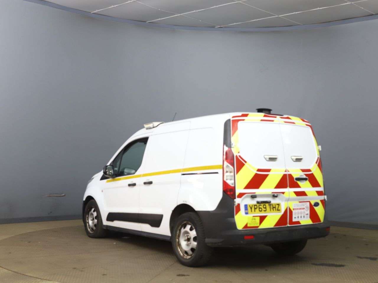 A 2020 FORD TRANSIT CONNECT 1.5 220 EcoBlue Leader Panel Van 5dr Diesel Manual L1 Euro 6 (s/s) (100 ps) A 2020 FORD TRANSIT CONNECT 1.5 220 EcoBlue Leader Panel Van 5dr Diesel Manual L1 Euro 6 (s/s) (100 ps)
