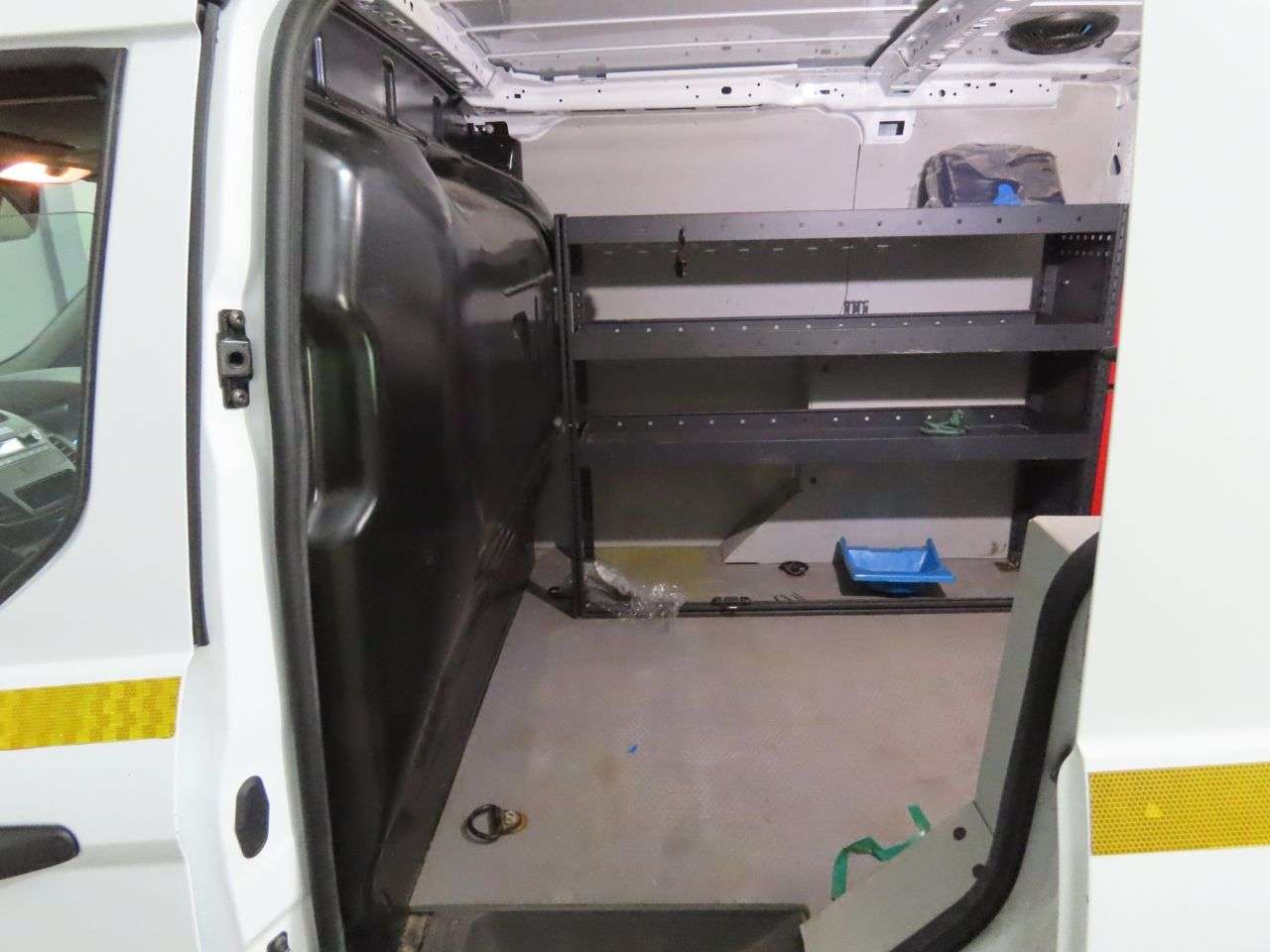 2020 FORD TRANSIT CONNECT 2020 FORD TRANSIT CONNECT