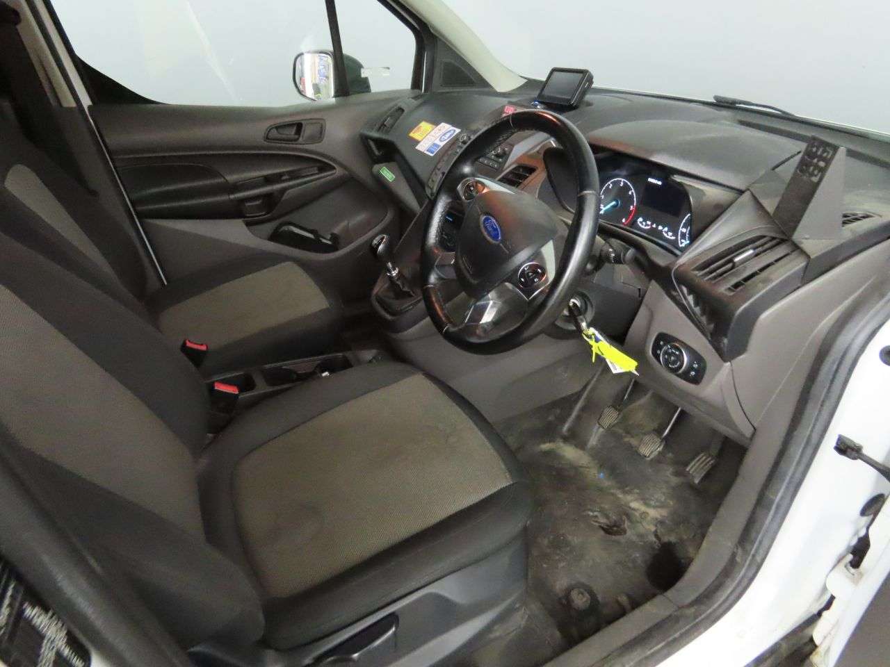 2020 FORD TRANSIT CONNECT 2020 FORD TRANSIT CONNECT