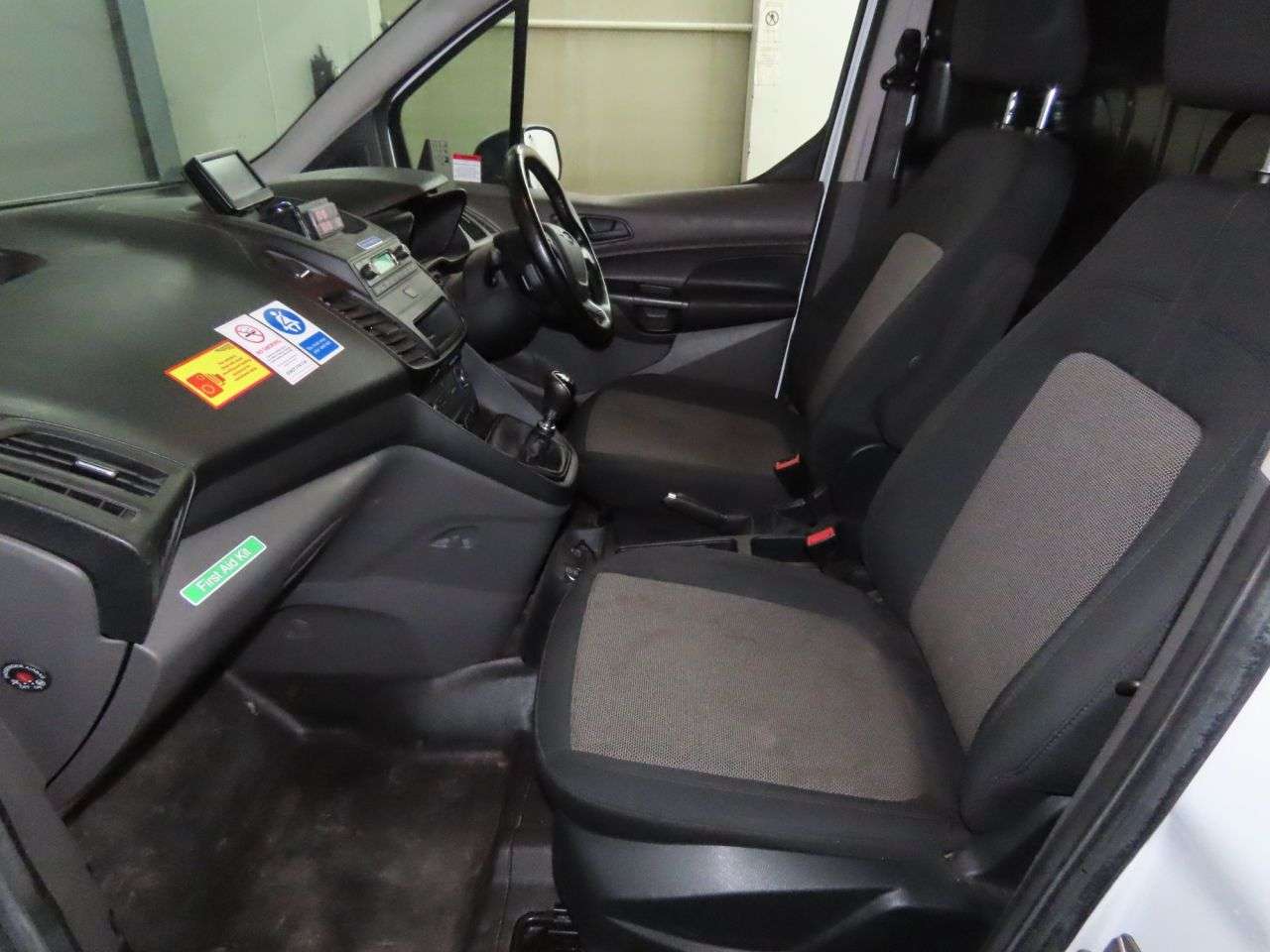 2020 FORD TRANSIT CONNECT 2020 FORD TRANSIT CONNECT