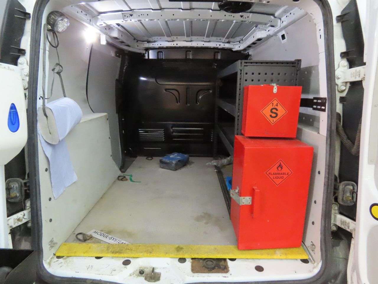 2020 FORD TRANSIT CONNECT 2020 FORD TRANSIT CONNECT